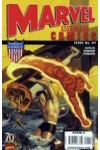 Marvel Mystery Comics 1  FVF