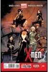 X-Men (2013)   1  VFNM