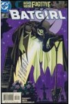 Batgirl (2000)  27  NM