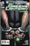 Green Lantern (2011)  15  NM