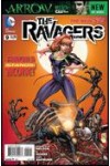 Ravagers  9  VFNM