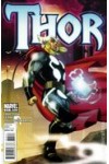 Thor (2007) 615  VF