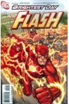 Flash (2010)  4b  VF