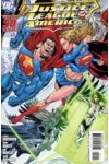 Justice League of America (2006) 50  VF-