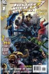 Justice Society 80 Page Giant (2010)  NM-