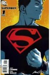 Superboy (2010)  1  FN