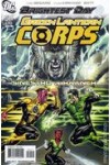 Green Lantern Corps  54  FVF