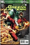 Green Lantern (2005)  60 VF+