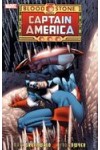 Captain America The Bloodstone Hunt TPB