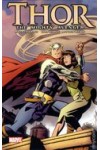 Thor The Mighty Avenger TPB  1