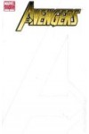 Avengers (2010)  7b NM-