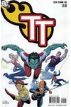 Teen Titans (2003)  91  NM