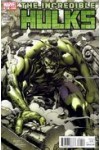 Incredible Hulk (1999) 621  VF