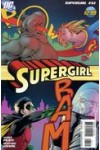 Supergirl (2005) 61  VFNM