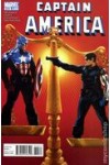 Captain America (2005) 615  VFNM