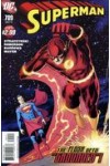 Superman (1987) 709  NM