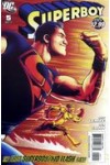 Superboy (2010)  5  VFNM