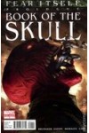 Fear Itself Book of the Skull VGF