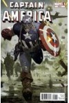 Captain America (2005) 615.1  NM-