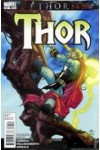 Thor (2007) 621  VF-