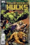 Incredible Hulk (1999) 625  VFNM