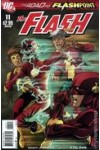 Flash (2010) 11  VFNM