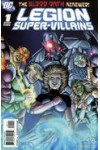 Legion of Super Villains (2011)  NM