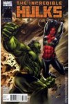 Incredible Hulk (1999) 627  VFNM