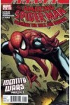 Amazing Spider Man (1999) Annual 38  VFNM