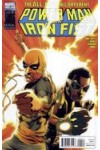 Power Man and Iron Fist. (2011)  4  VGF