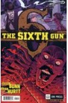 Sixth Gun  11  NM-