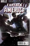 Captain America (2005) 618  VF