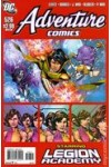 Adventure Comics. (2009) 526  VF-