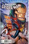 Amazing Spider Man (1999) 662  VF