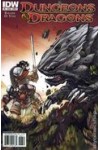 Dungeons and Dragons (2010)  6  VF-