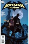 Batman and Robin (2009) 22b  VFNM