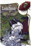 Lady Death (2010)  4b  NM