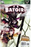Batgirl (2009)  22  VF-