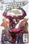 Justice Society 80 Page Giant (2011)  VF