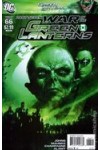 Green Lantern (2005)  66b VFNM