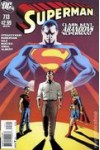 Superman (1987) 713  VF