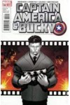 Captain America (2005) 620  VFNM
