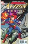 Action Comics 902b  VF-