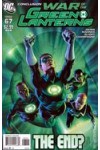 Green Lantern (2005)  67b VFNM
