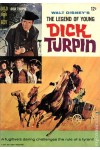 Legend of Young Dick Turpin (1966) GVG