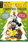 Walt Disney Christmas Parade 3 VG-