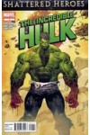 Incredible Hulk (2011)  1  VFNM