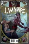 I, Vampire  3  VFNM