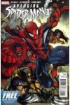 Avenging Spider Man  1 (polybagged)