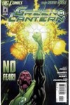 Green Lantern (2011)   4  VF+